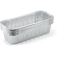 Weber 6417 - Bandejas De Aluminio Para Summit
